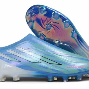 Adidas F50 PRO Laceless FG