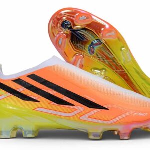 Adidas F50 PRO Laceless FG
