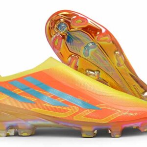 Adidas F50 PRO Laceless FG