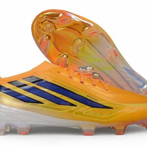 adidas F50 Hyperfast Elite Laceless FG