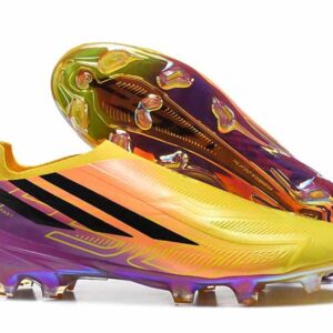 Adidas F50 Elite Laceless FG