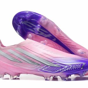 Adidas F50 Elite Laceless FG