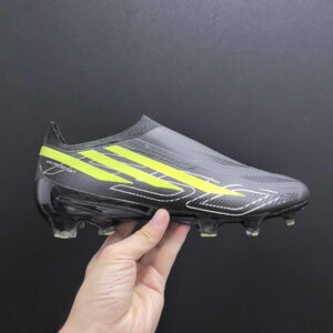 Adidas F50 Elite Laceless FG