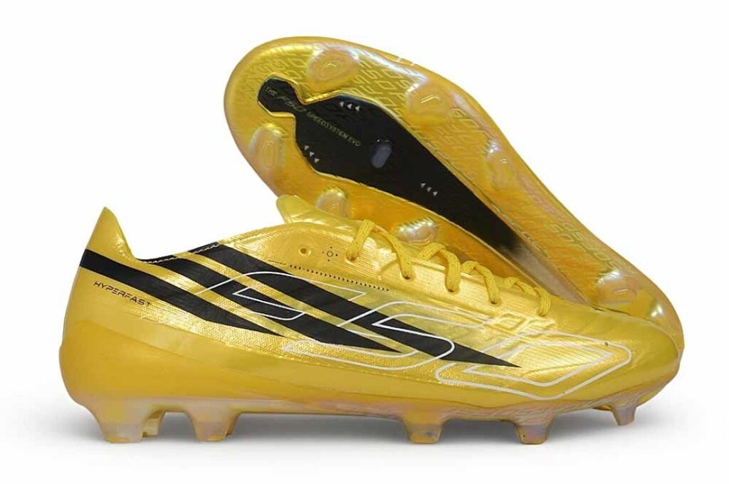 Adidas F50 HYPERFAST EVO FG