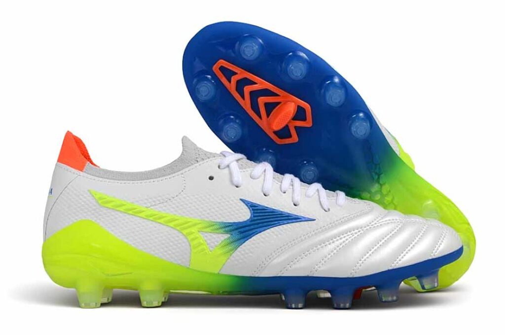 Mizuno Morelia Neo IV FG