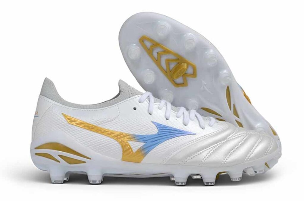 Mizuno Morelia Neo IV FG