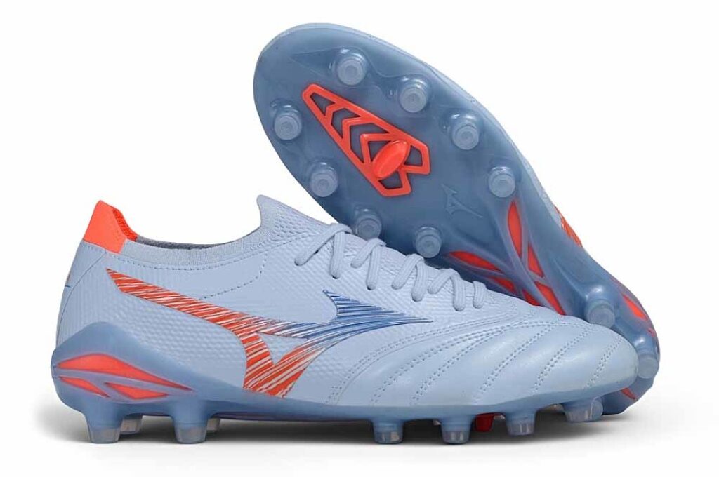 Mizuno Morelia Neo V Beta Made In Japan