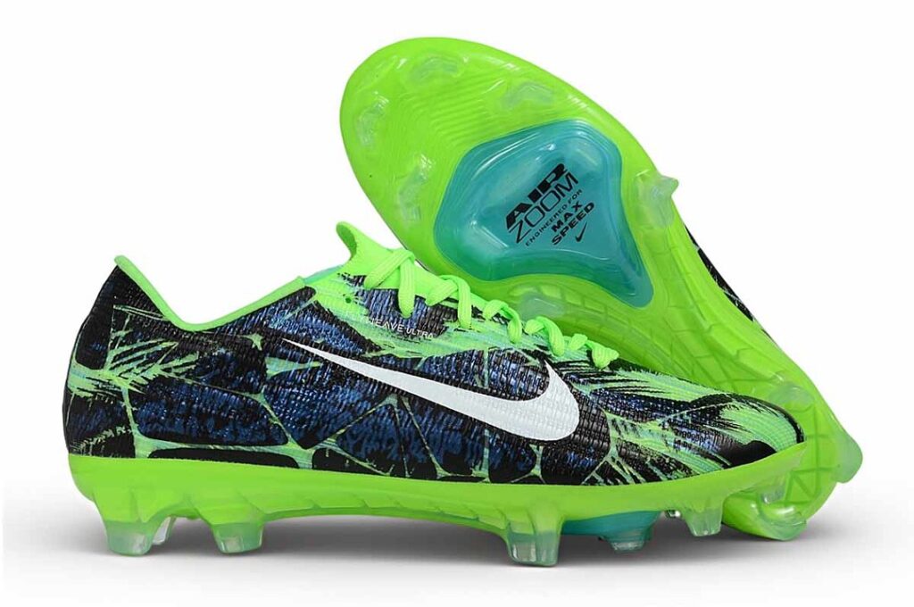 Nike Air Zoom Mercurial Vapor XV Elite FG