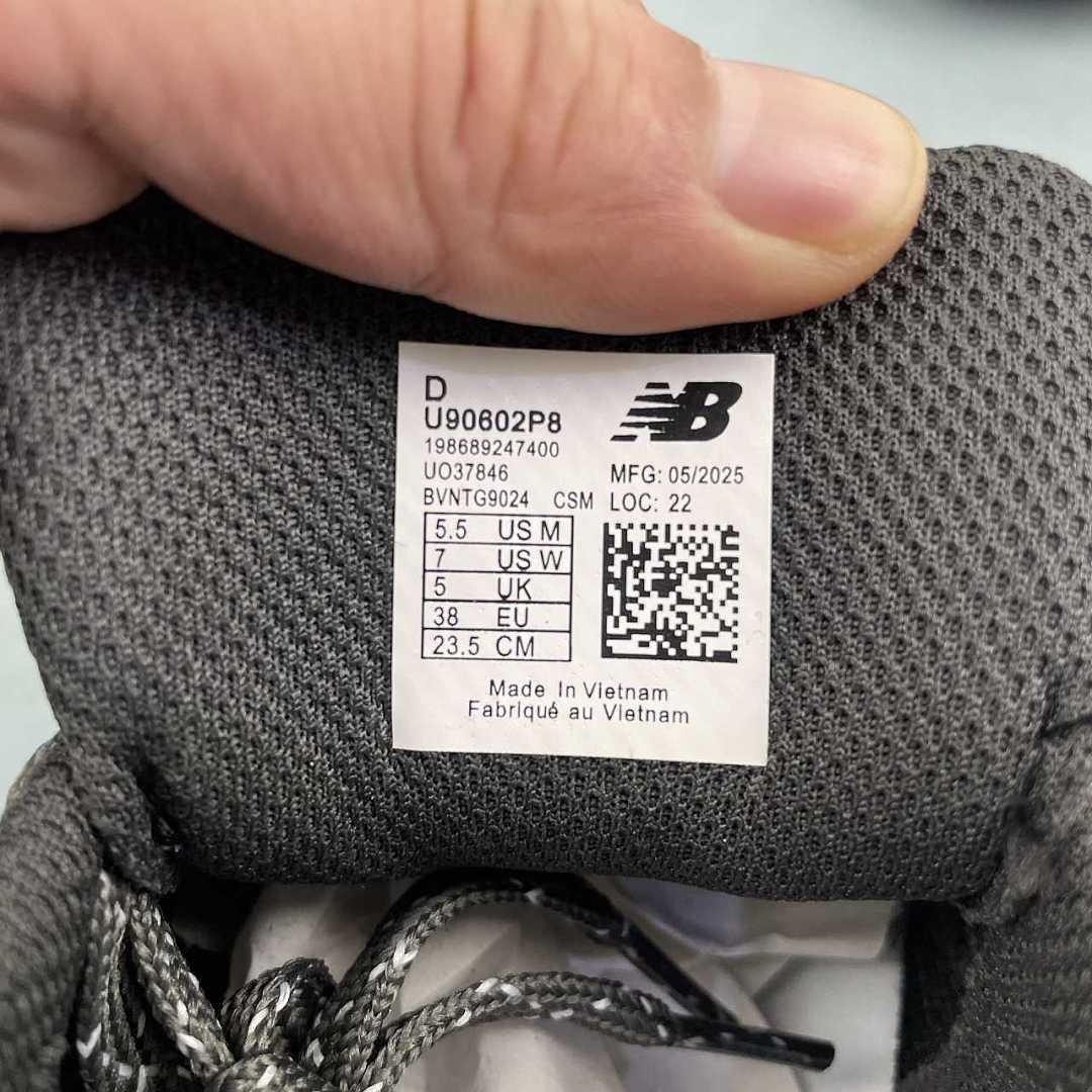 New Balance NB9060 U90602P8 - immagine 4