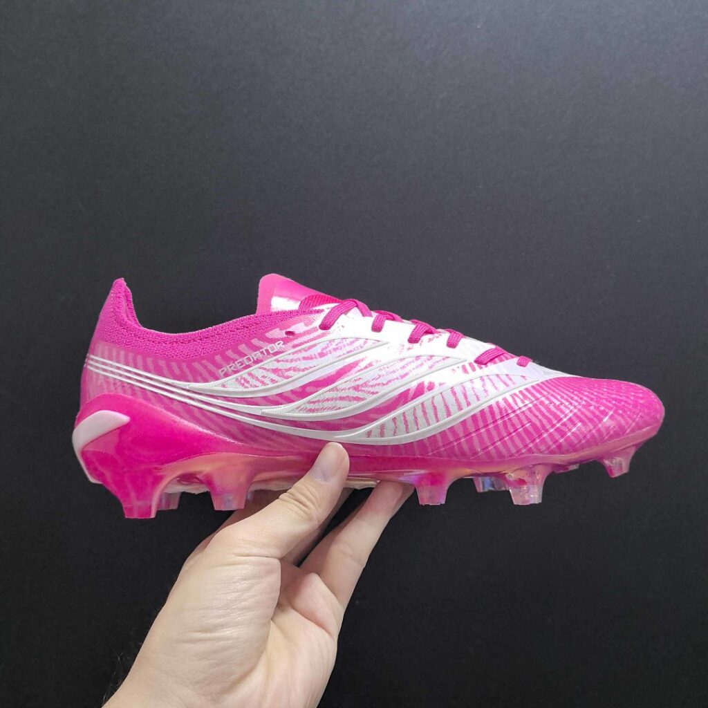 Adidas 27 Predator Elite FG