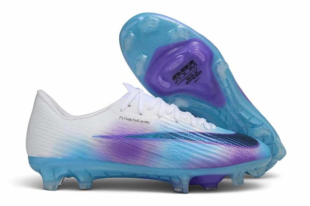 Nike Air Zoom Mercurial Vapor XVI Elite FG
