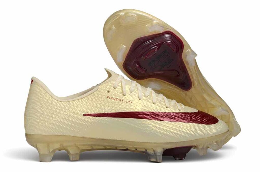 Nike Air Zoom Mercurial Vapor XVI Elite FG