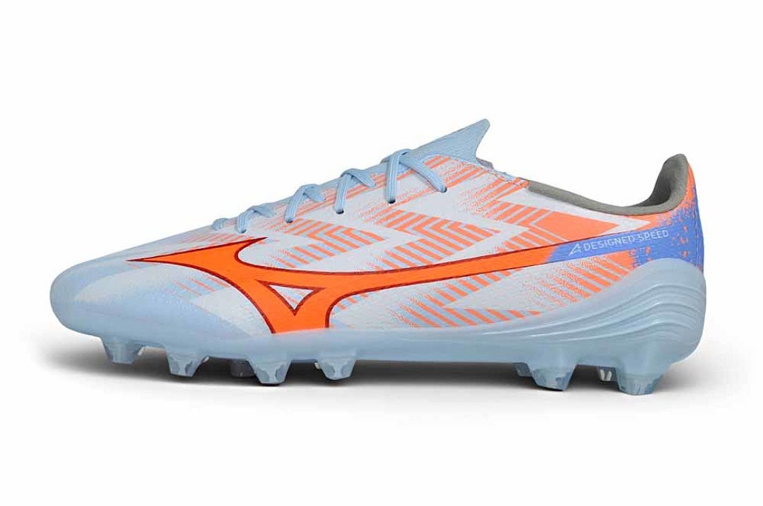 Mizuno Alpha III Made in Japan FG - immagine 4