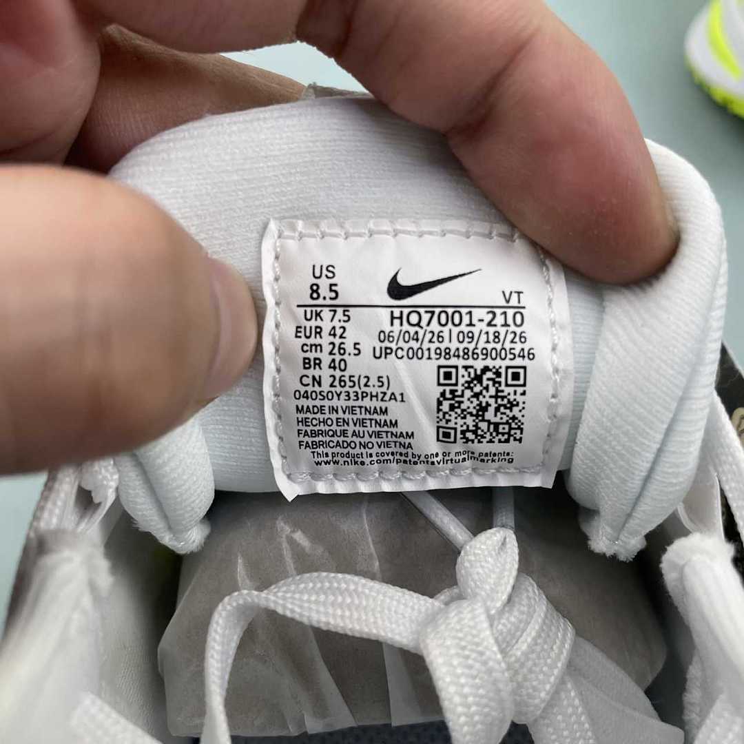Nike Zoom Vomero 18 GTX HQ7001-210 - immagine 4