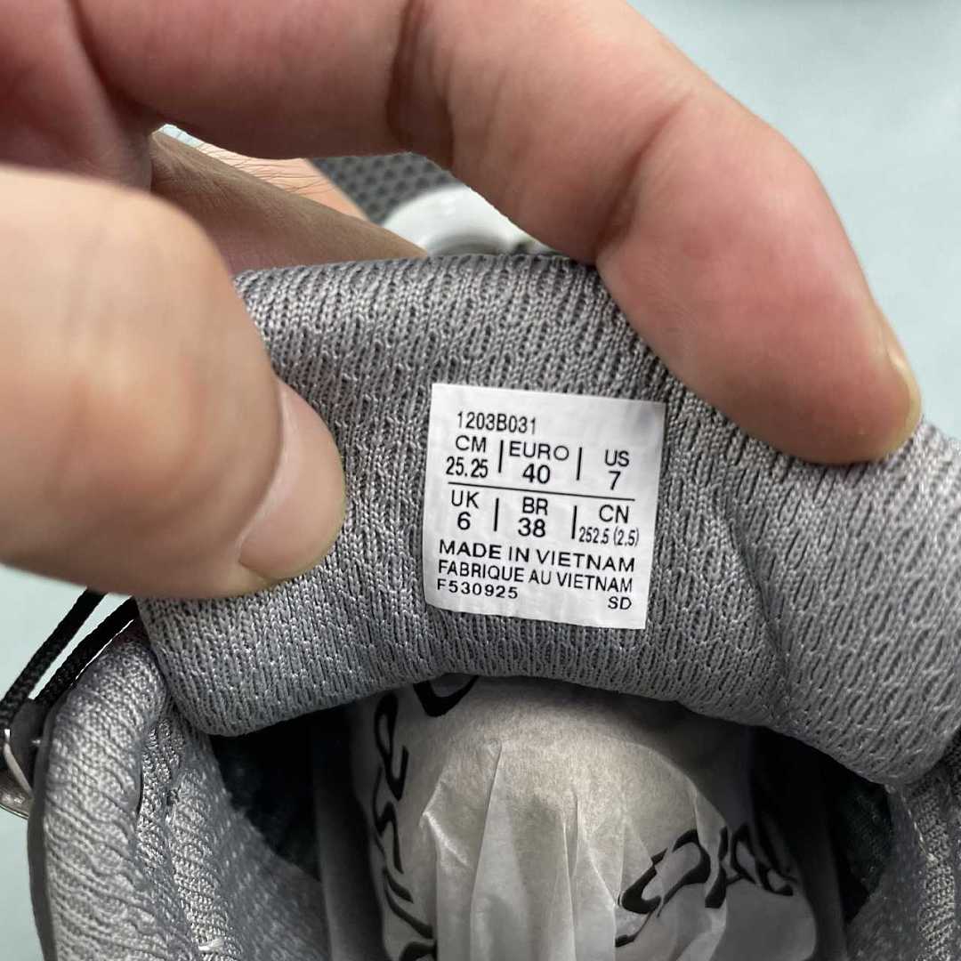 Asics GEL-Kayano 8 FL 1203B031-029 - immagine 4