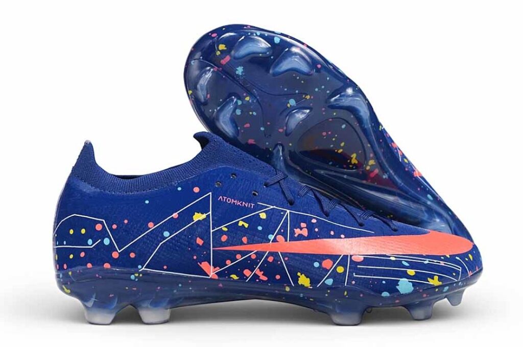 Nike Air Zoom Mercurial Vapor XV Elite FG