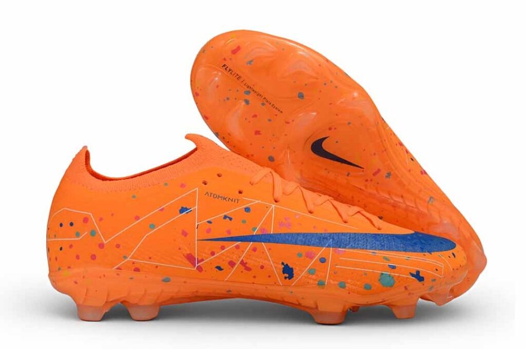 Nike Air Zoom Mercurial Vapor XV Elite FG