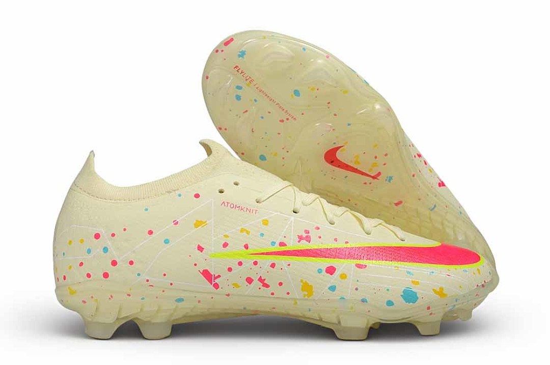 Nike Air Zoom Mercurial Vapor XV Elite FG