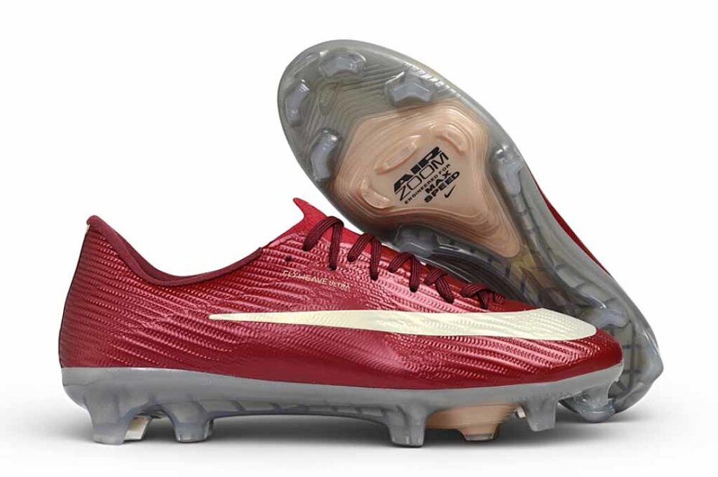 Nike Air Zoom Mercurial Vapor XVI Elite FG