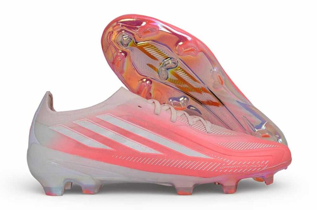 adidas F50 Hyperfast Elite Laceless FG