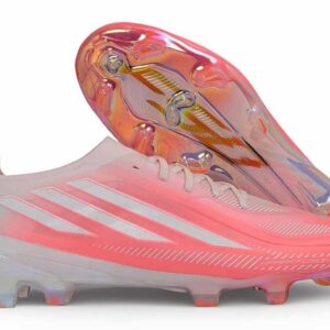 adidas F50 Hyperfast Elite Laceless FG