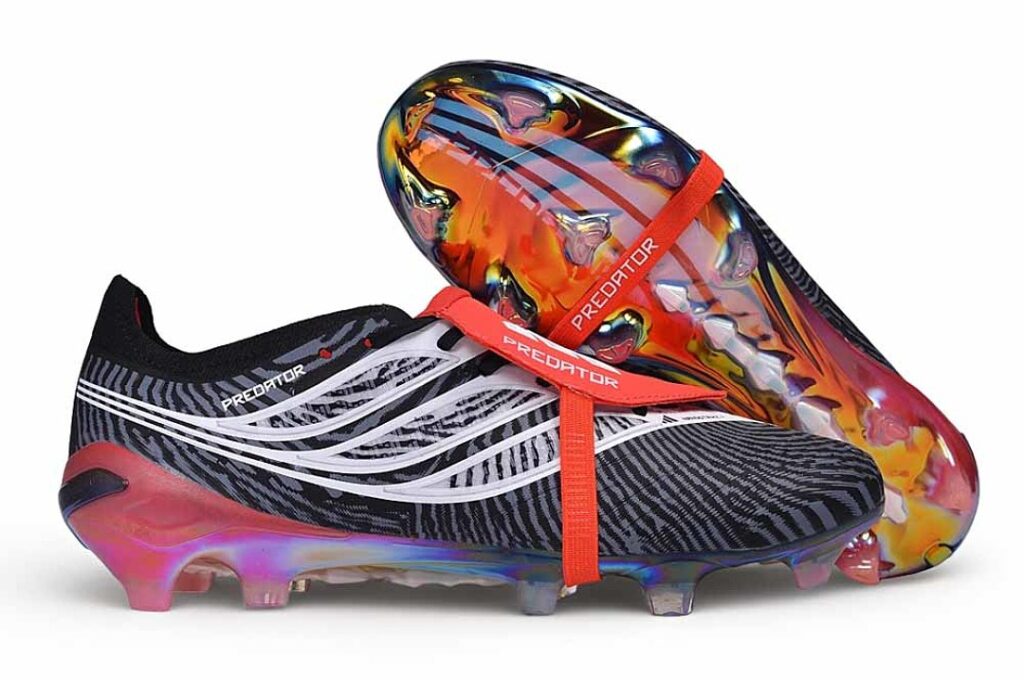 Adidas 27 Predator Elite FG