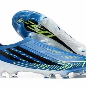 Adidas F50 Elite Laceless FG