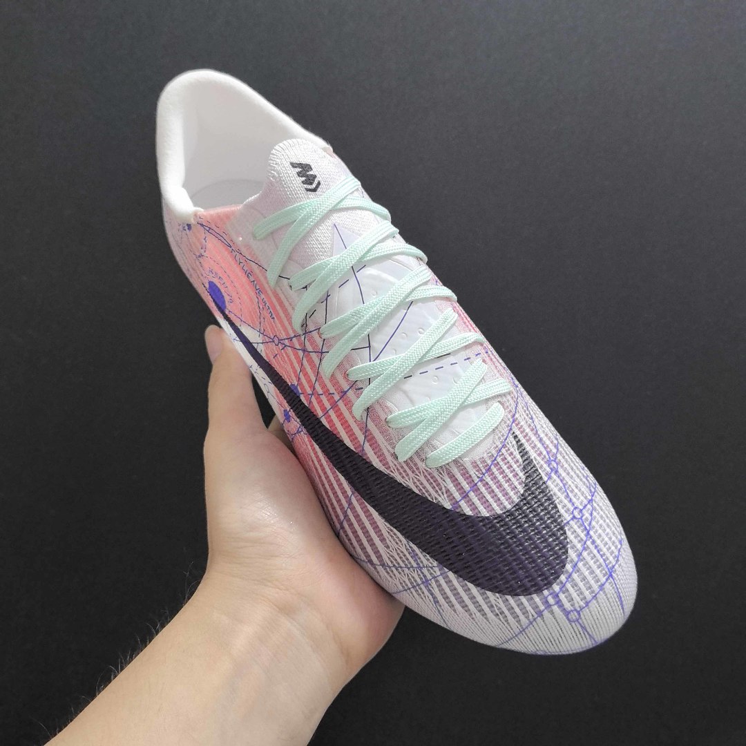 Nike Air Zoom Mercurial Superfly XV Elite FG - immagine 4
