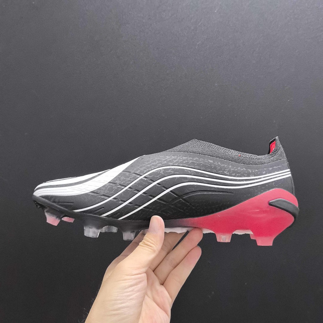 Adidas 27 Predator Elite FG - immagine 5