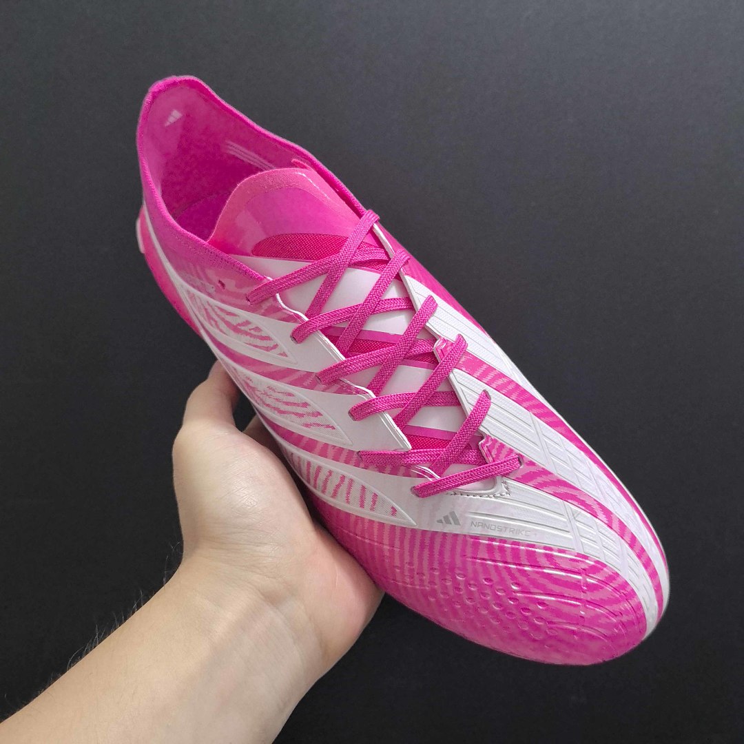 Adidas 27 Predator Elite FG - immagine 5