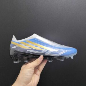 Adidas F50 Elite Laceless FG
