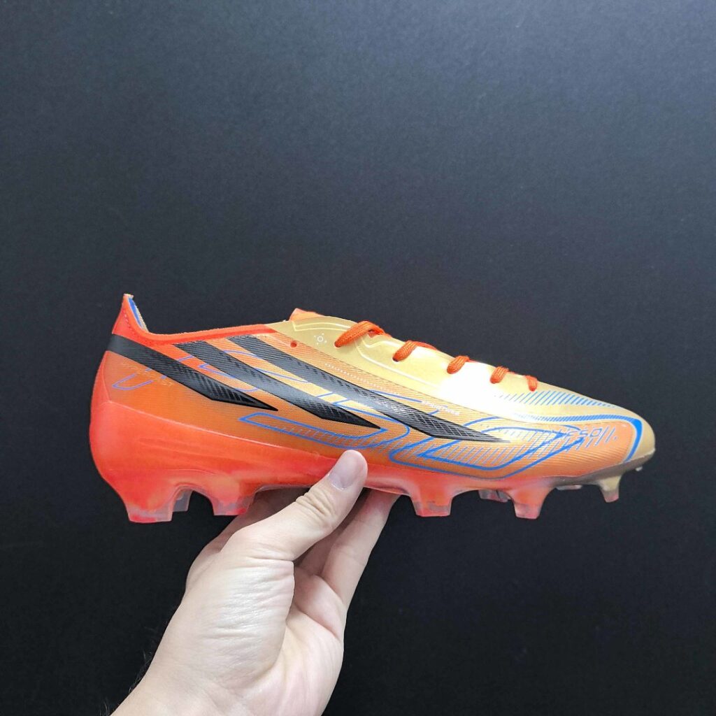 Adidas F50 Elite FG
