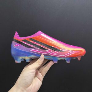 Adidas F50 Elite Laceless FG
