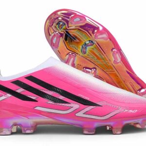 Adidas F50 PRO Laceless FG