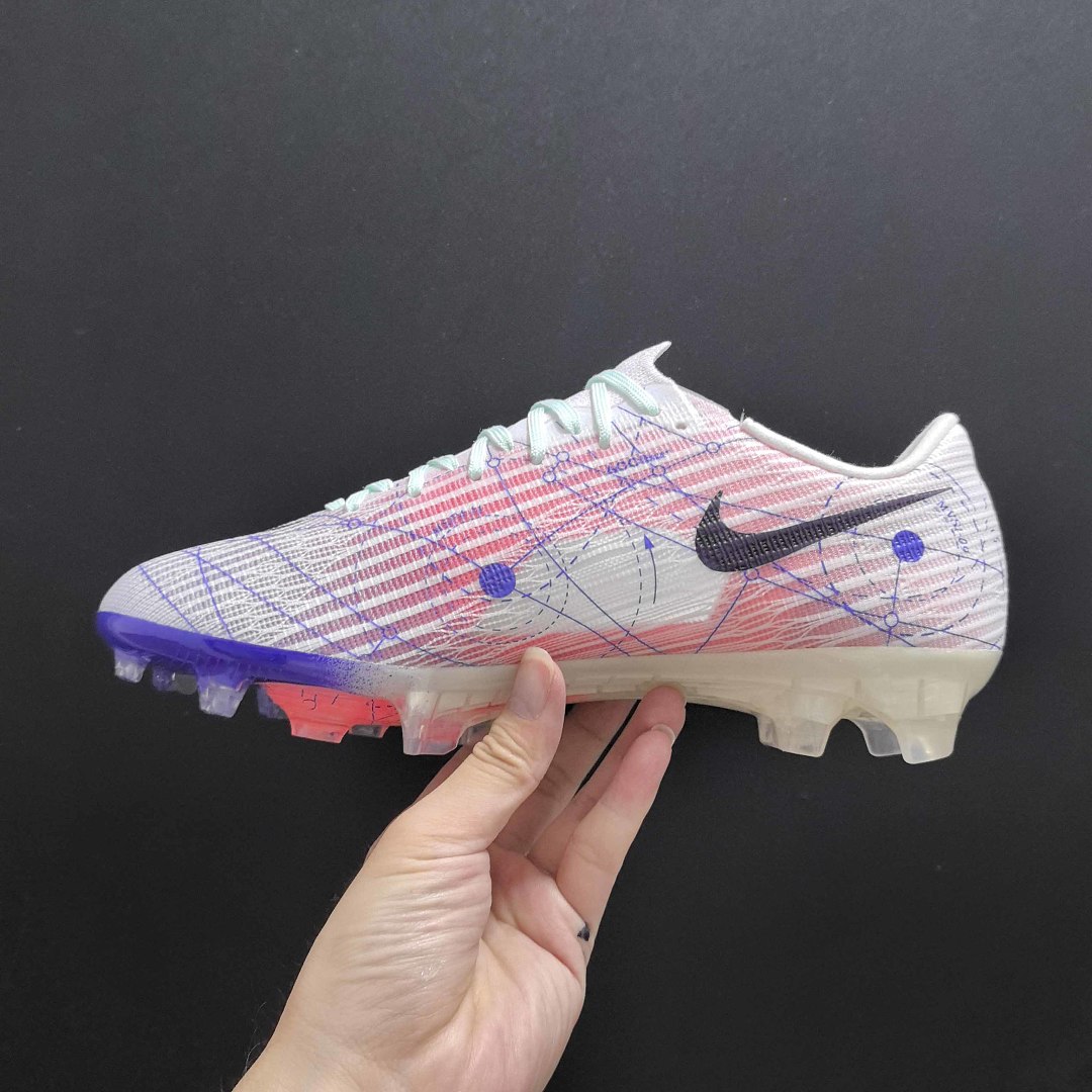 Nike Air Zoom Mercurial Superfly XV Elite FG - immagine 5