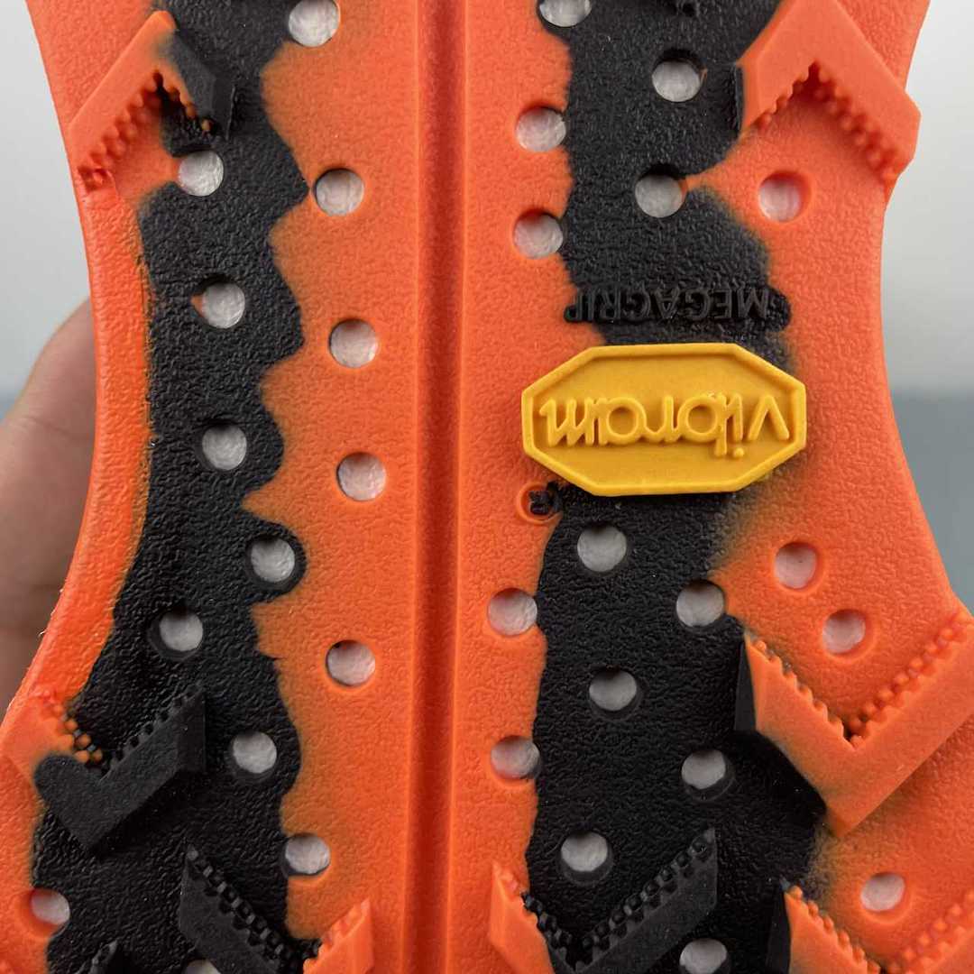 Nike ACG ULTRAFLY TRAIL HF5568-101 - immagine 6