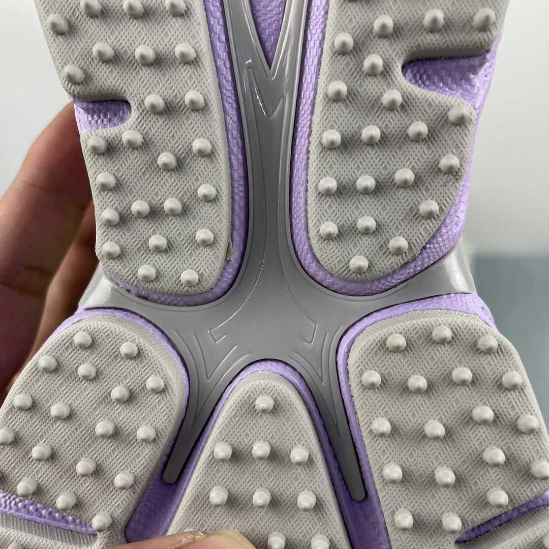 Off-White Be Right Back Purple OWIA289F25FAB001093F - immagine 6