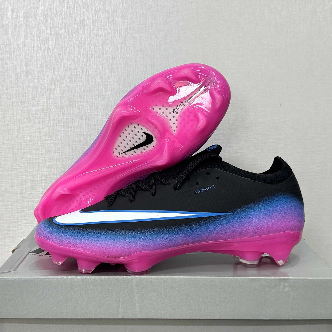 Nike Air Zoom Mercurial Vapor XV Elite FG - immagine 5