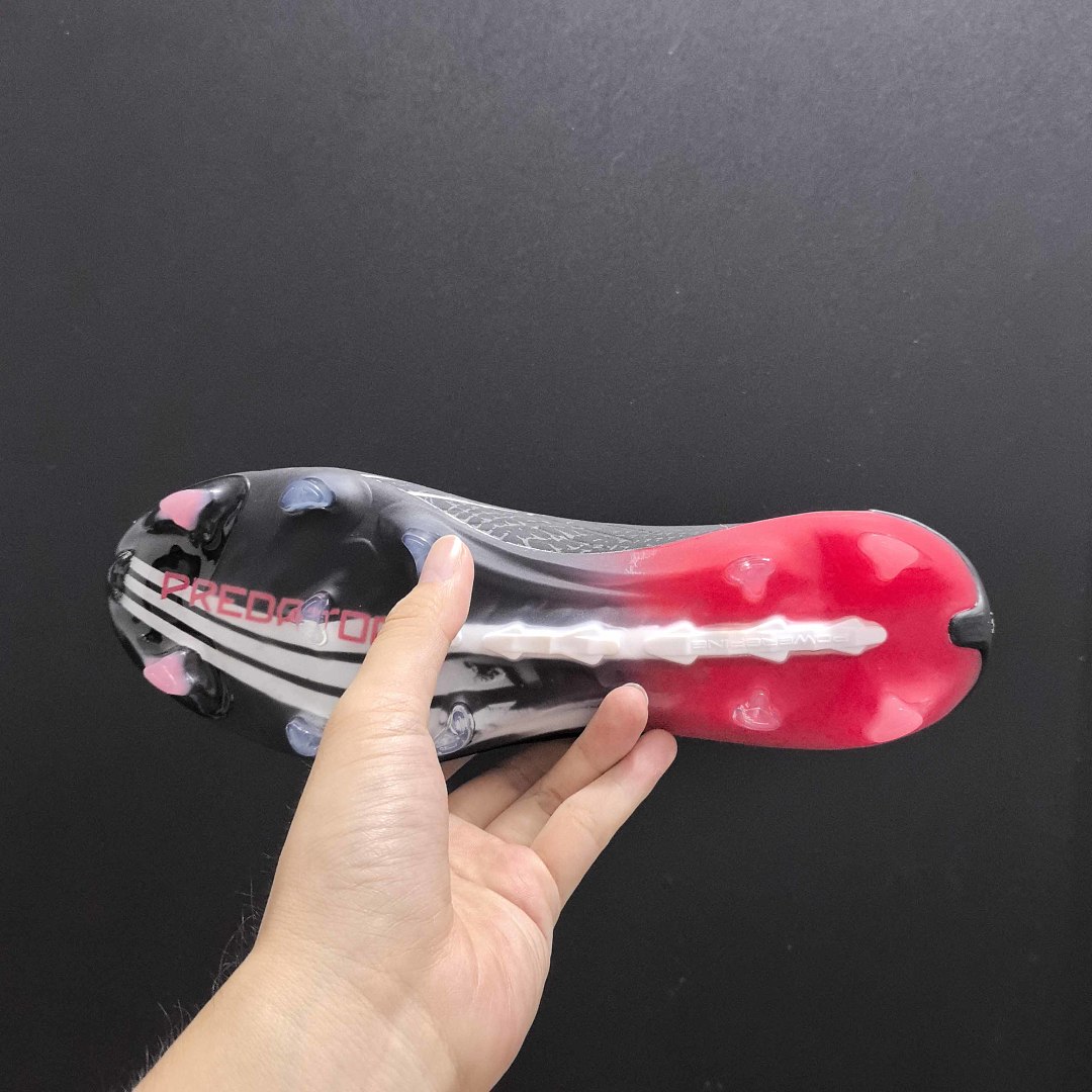 Adidas 27 Predator Elite FG - immagine 6