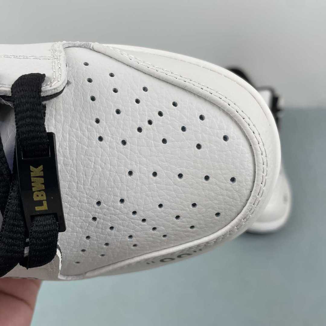 Nike Dunk Low WR0508-183 - immagine 7