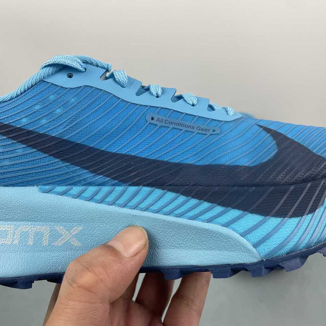 Nike ACG ULTRAFLY TRAIL HF5568-400 - immagine 8