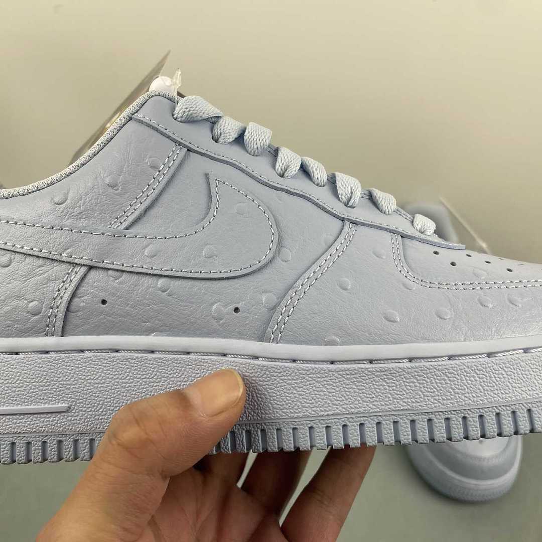 Nike Air Force 1 JF7727-400 - immagine 8