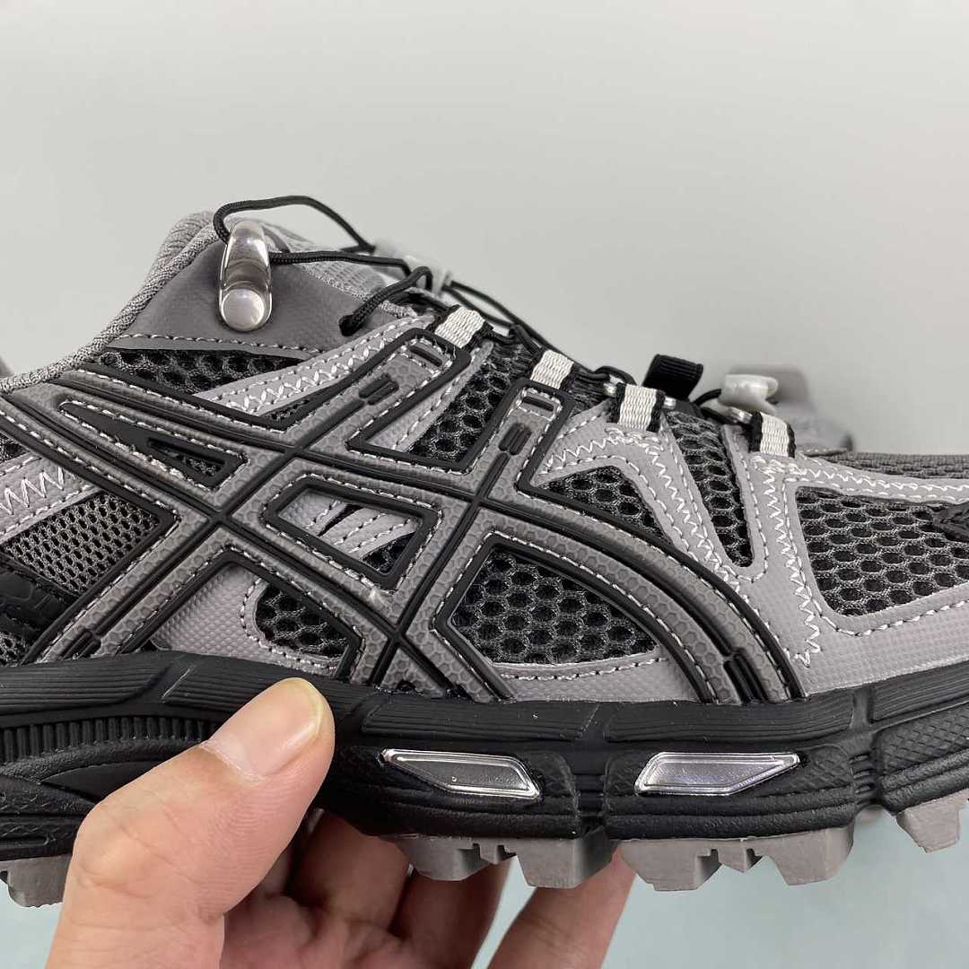 Asics GEL-Kayano 8 FL 1203B031-029 - immagine 8