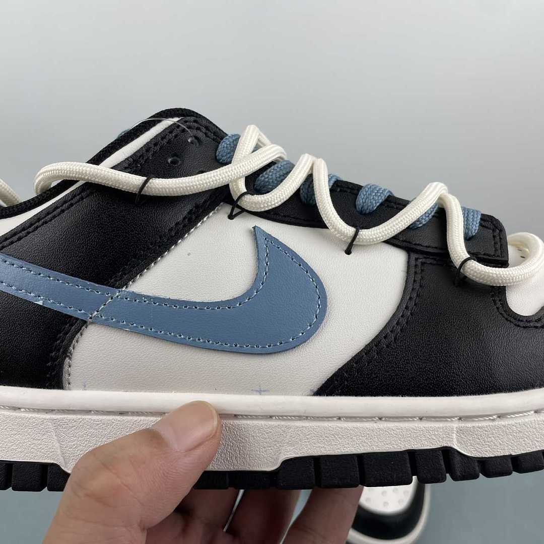 Nike Dunk Low HF5441-100 - immagine 8
