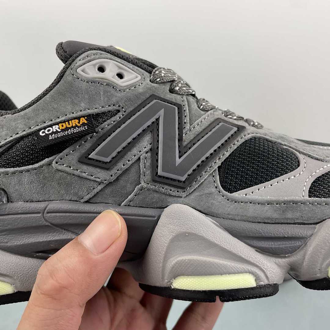 New Balance NB9060 U90602P8 - immagine 8