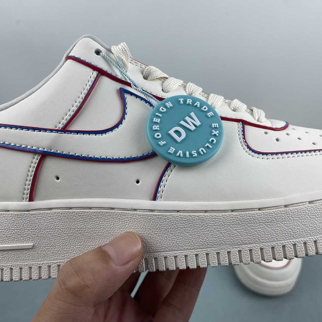 Nike Air Force 1 IR1968-133 - immagine 8