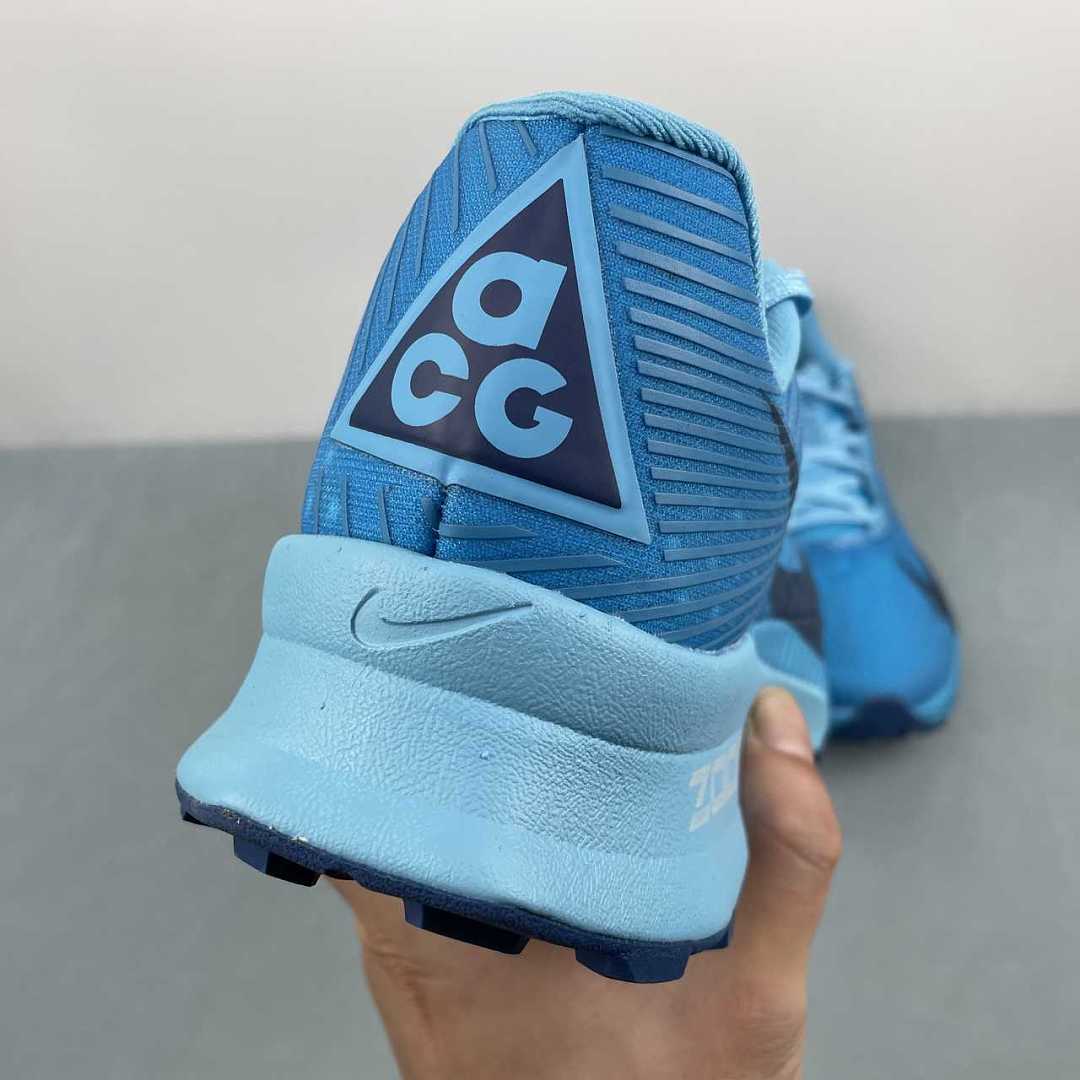 Nike ACG ULTRAFLY TRAIL HF5568-400 - immagine 9