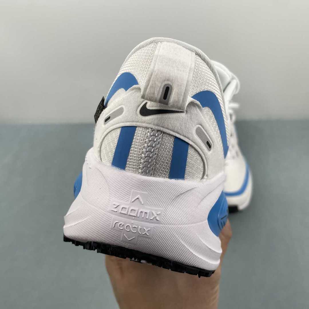 Nike Zoom Vomero 18 GTX HQ7001-211 - immagine 9