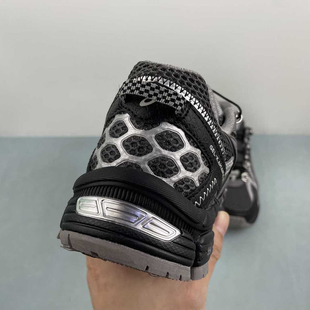 Asics GEL-Kayano 8 FL 1203B031-029 - immagine 9