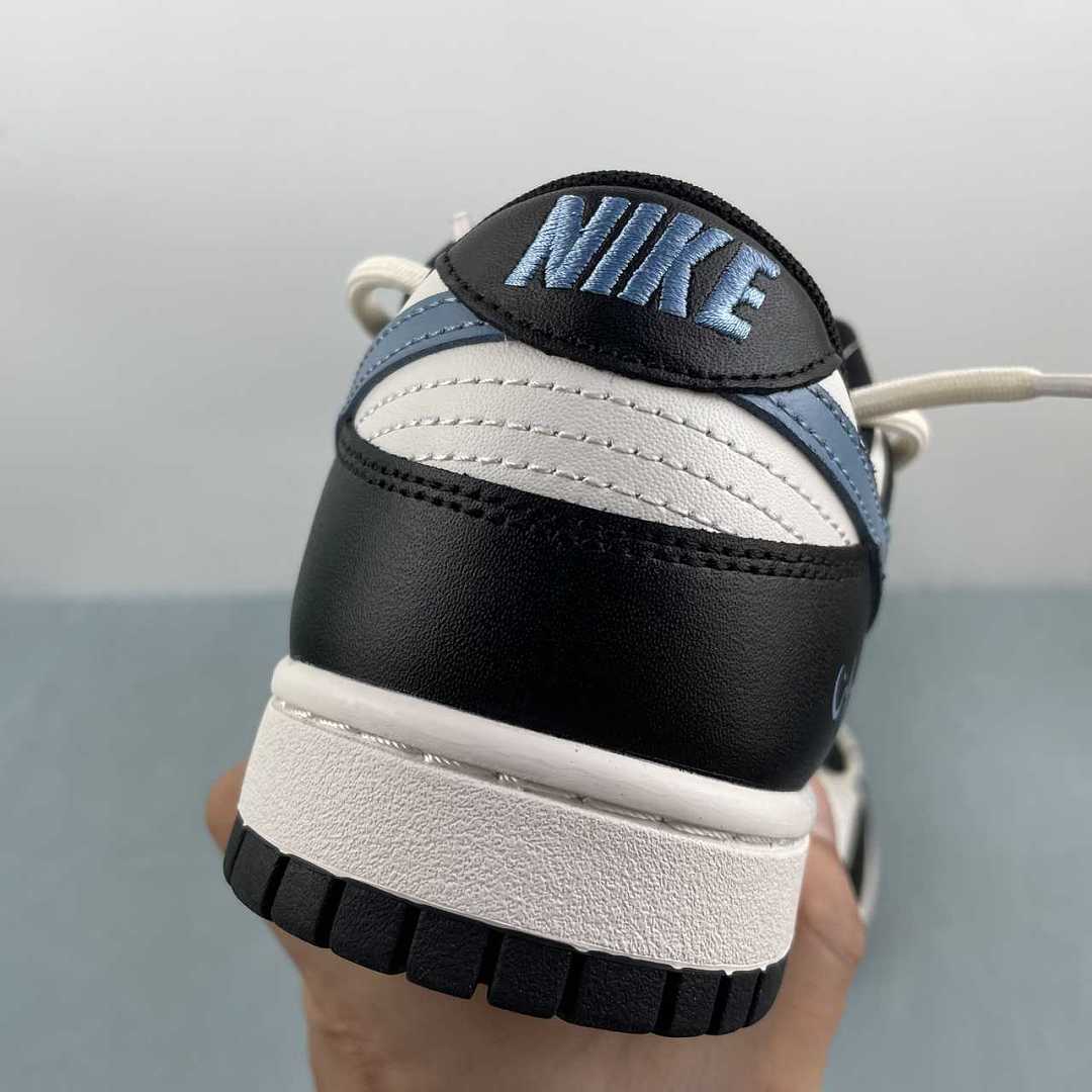 Nike Dunk Low HF5441-100 - immagine 9